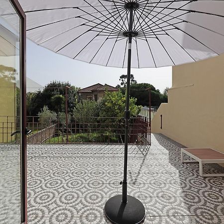 Flh Porto Classic Apartment With Terrace & Parking Ngoại thất bức ảnh