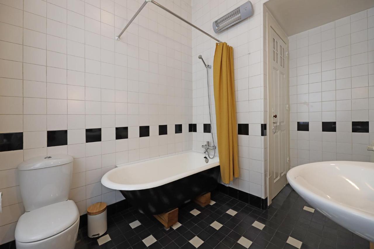 Flh Porto Classic Apartment With Terrace & Parking Ngoại thất bức ảnh